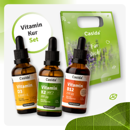 صورة Vitamin Treatment Set - B2B
